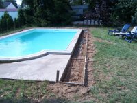 Bau Pool 196